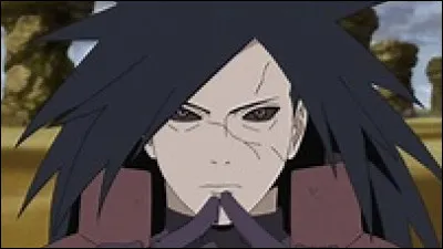 Qui est le rival de Hashirama Senju ?