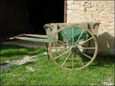 Un mot a comme étymologie, père, esprit et parole. Lequel ?