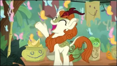 "Un Conte de Kirin" : Il n'y aurait jamais...