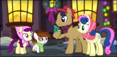 Quel personnage chante "Dites adieu au feu chaleureux" ?