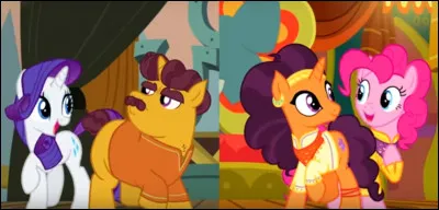 "Ça va marcher" : Ça va marcher... ça va marcher, faut pas en douter.