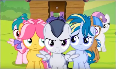 Dans quelle chanson peut-on trouver cette image ?