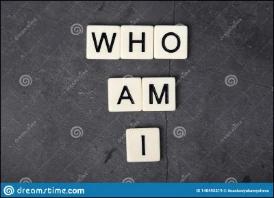 Ton type de personnalité est :