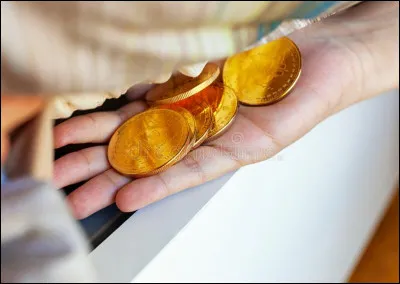 Peut-on mettre des bitcoins en monnaie sonnante et trébuchante sous son matelas ?