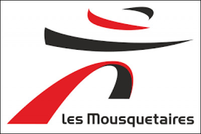 Quel est ce logo ?
