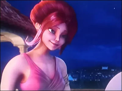 Quel est le nom de ce personnage ?