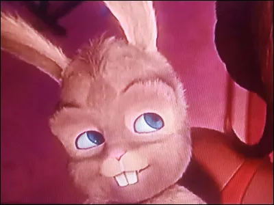 Quel est le nom de ce personnage ?