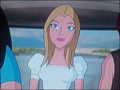 Quel est le nom de ce personnage ?