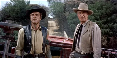 Qui a réalisé "Vera Cruz" (1954), avec Gary Cooper et Burt Lancaster ?