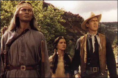 Qui est le réalisateur de "La Flèche brisée" (1950), qui relate l'histoire de la rencontre entre Tom Jeffords (James Stewart) et le chef apache Cochise (Jeff Chandler) ?