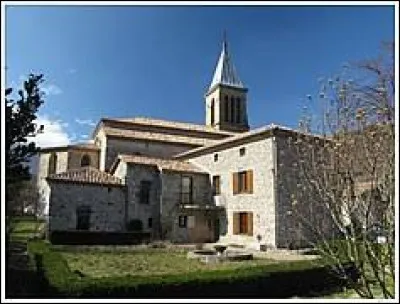 Mayres est un village Ardéchois situé dans l'ancienne région ...