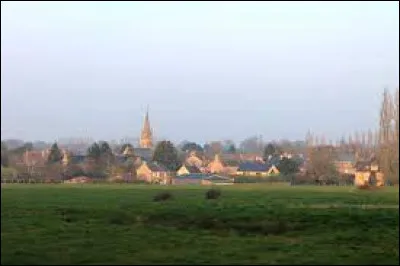 Saint-Laurent-de-Condel est une commune Calvadosienne située dans l'ex région ...