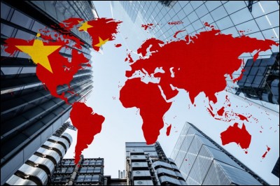 En Chine : quel chiffre porte malheur ?
