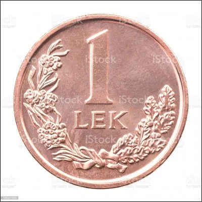 Ça vient de quel pays ?