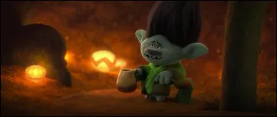 Qu'est-ce qui l'empêche ?