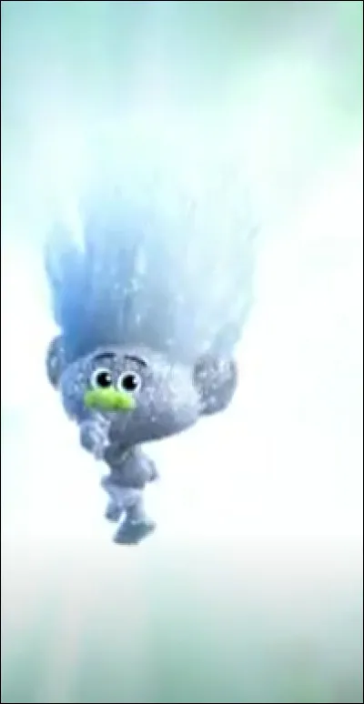 Qui lui a donné son prénom ?