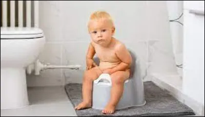 Tu as envie d'uriner mais tu es devant ta s&eacute;rie du moment.Que fais-tu ?