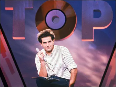 Retrouvez ce Hit parade !