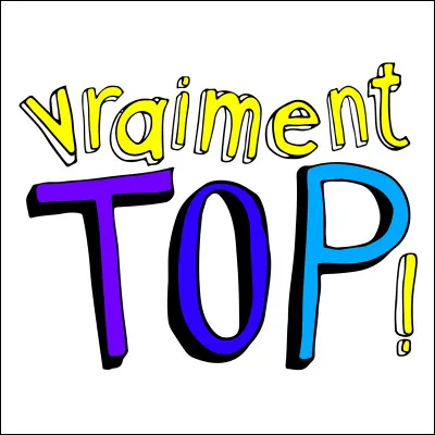 Toper : où tapez-vous si vous topez ?