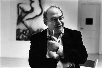 Topor : quel est le prénom de cet humoriste ?