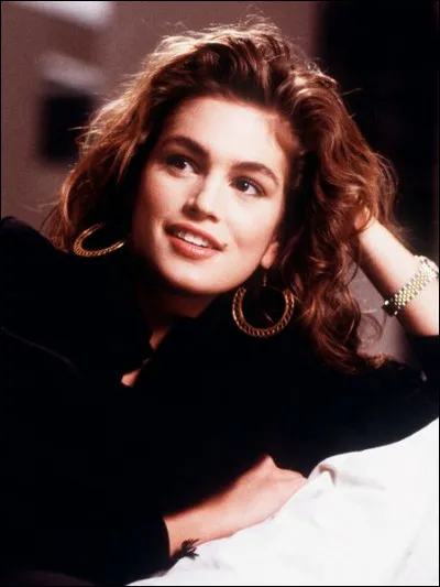 Top-model : qui est-elle ?