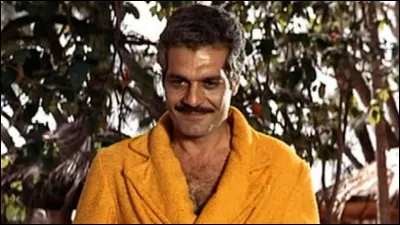 De quel genre est le film de Blake Edwards "Top secret" ?