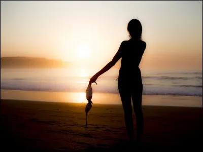 Topless : que faites-vous si vous faites du topless ?