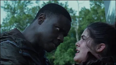 Bonus : quelle personne a failli tuer Katniss deux fois ?
