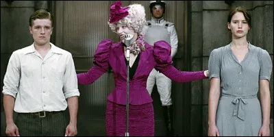 Pourquoi Katniss est-elle en colère contre Peeta (livre-film) ?