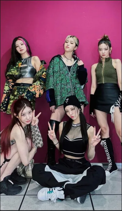 Préférez-vous les groupes pas très connus ou l'inverse ?