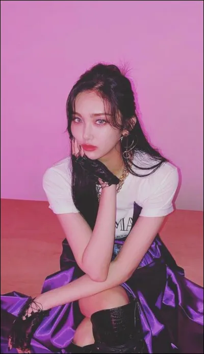 Etes-vous plus musique anglaise ou coréenne ?