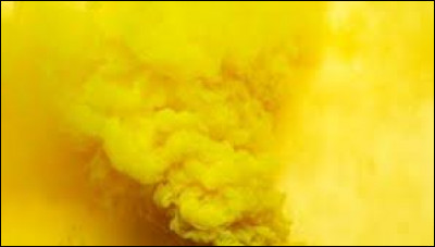 Quelle est cette couleur ?