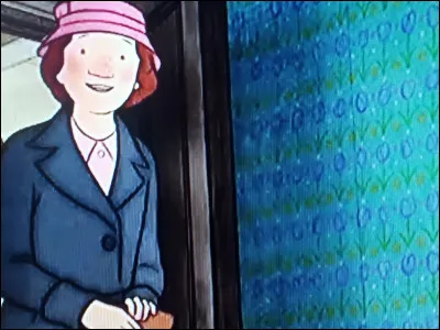 Quel est le nom de ce personnage ?