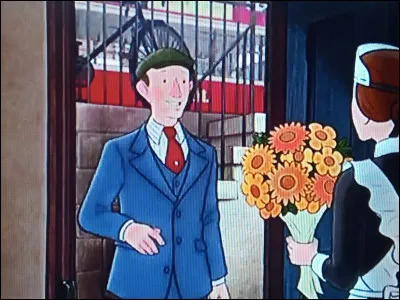 Quel est le nom de ce personnage ?