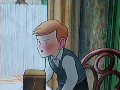 Quel est le nom de ce personnage ?