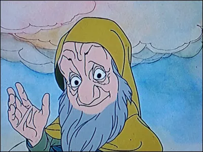 Quel est le nom de ce personnage ?