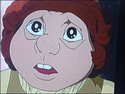 Quel est le nom de ce personnage ?