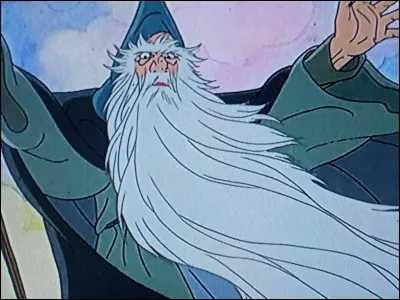 Quel est le nom de ce personnage ?