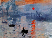 Quiz De belles ''pices'' de Monet !