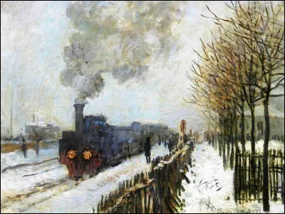 Quel est ce tableau ?