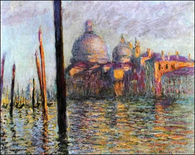 Qu'a-t-il représenté ici ?