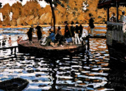 Quiz Les jolies ''pices'' de Monet (suite)