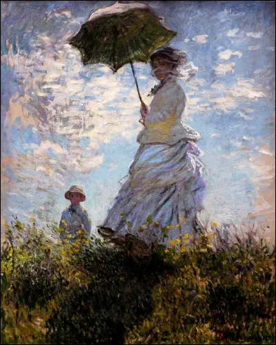 Enfin, quelle est cette uvre célèbre ?