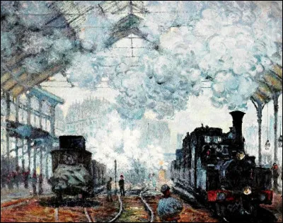 Quel est ce tableau ?