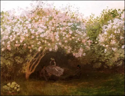 Quelle est cette toile ?