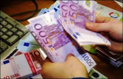 Laquelle des propositions ci-dessous répond à la définition suivante : "qui dépense sans mesure" ?