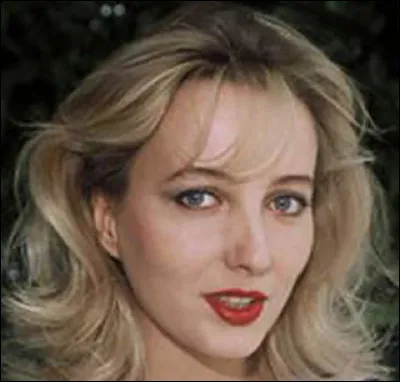 Qui est cette actrice qui joue le rôle de ''Lilas'' dans le film ''L'Été en pente douce'' ?