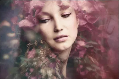 ''Ne la laisse pas tomber, elle est si fragile... sont des paroles de quelle chanson ?