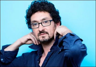 Qui est cet écrivain, auteur du roman ''La délicatesse'' ?