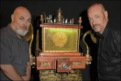 Quel est le titre du film réalisé par Marc Caro et Jean-Pierre Jeunet en 1991 ?